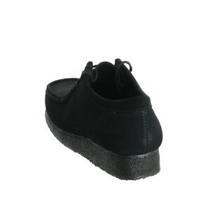 WALLABEE TOTAL BLACK CLARKS - Mad Fashion | img vers.300x/